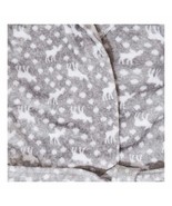 Eddie Bauer Kids ~ (XS) 5/6 ~ Three (3) Pc. Sleep Set ~ Robe &amp; Pajama Se... - $35.08 CAD