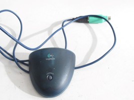 LOGITECH RECEIVER FOR CORDLESS MOUSE - EXC.- M16 - £6.19 GBP