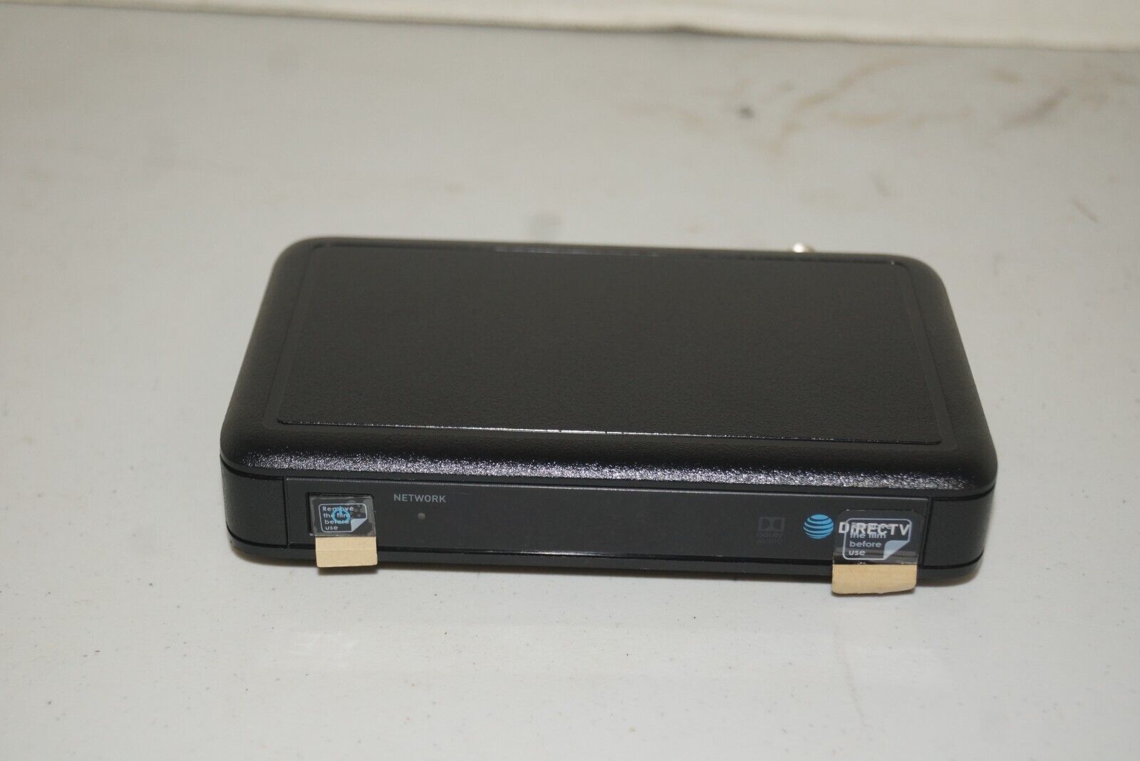 Direct TV C51-100 Genie Mini Receiver, no Power Cord — Used - $16.82