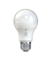 Dusk to Dawn ￼Sensor GE LED 60 watt Light Sensing Light Bulbs!￼￼￼ ~ Nine... - £47.97 GBP