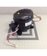 KitchenAid Refrigerator Compressor FGS 110AW - $149.43 CAD