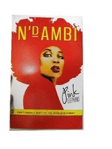 N'Dambi Pink Elephant Poster Ndambi-
show original title

Original TextN... - $17.92