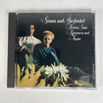 Simon &amp; Garfunkel - Parsley Sage Rosemary and Thyme CD  #20 - £19.63 GBP