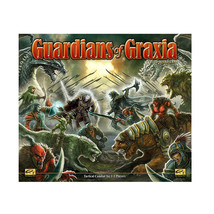 Guardians of Graxia Board Game - £81.17 GBP