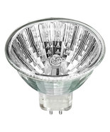 mr16-eyc Adelite 75w 12v flood dichroic reflector halogen light bulb mr1... - $124.26 MXN