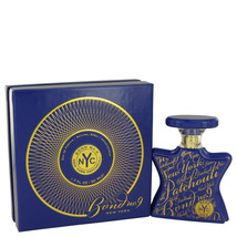 Bond No. 9 New York Patchouli Perfume 1.7 Oz Eau De Parfum Spray image 4