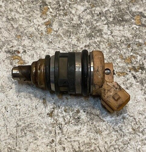 Fuel Injector 2615N | 1E01 | 2-1/2&quot; Long 8mm Tip - $28.49