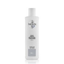 Nioxin System 1 Scalp Therapy Conditioner Natural Hair w/Light Thinning 10.14 Oz - £10.52 GBP