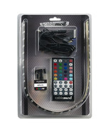 CableMod CM-LED-60-D60RGBW-RK WideBeam Hybrid LED Kit New - $46.63 CAD