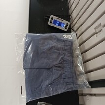 REI RN#37249 Women's Blue Shorts Elastic Waist Drawstring Casual Active Size L image 11