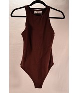 Outrageous Fortune Womens Bodysuit 8 NWT - $9.90