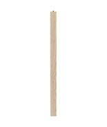 Waddell 2678 Ash Parsons Table Leg, 28&quot; - $621.31 MXN
