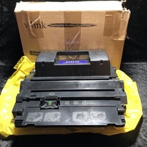 Black Compatible w HP CC364A 64A Toner LaserJet P4014dn P4015n P4015x P4515 NEW - £15.56 GBP