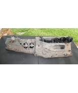 1965 - 1968 Ford Galaxie 500 Firewall Under Dash Heater AC Box Housing - $99.00