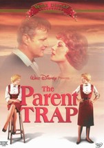 Parent Trap [1961] [Region 1] [US DVD Pre-Owned Region 2 - £14.97 GBP