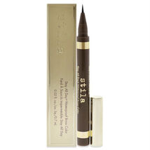 Stila Stay All Day Waterproof Brow Color MEDIUM  Same Day Shipping - $19.31