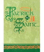 Patrick Was A Saint - St. Patrick&#39;s Day - 24972 - $51.41 MXN