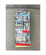 Jose Cuervo Reserva De La Familia ‘04 Collector Box Raymundo Sesma Empty... - €23,66 EUR Jose Cuervo Reserva De La Familia ‘04 Collector Box Raymundo Sesma Empty... - €23,66 EUR