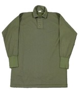 USAF ARMY USN SHIRT SLEEPING HEAT RETENTIVE MOISTURE RESISTANT 100%POLY ... - $19.12