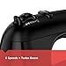 BLACK+DECKER MX3200B 6-Speed Hand Mixer with Turbo Boost, Black Item image 5
