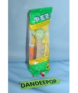 Star Wars Yoda Pez Vintage Candy Dispenser Toy Sealed Novelty - £12.50 GBP