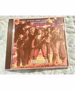 Blaze Of Glory: Songs Written And Performed By Jon Bon Jovi,Young Guns 2 - $7.00