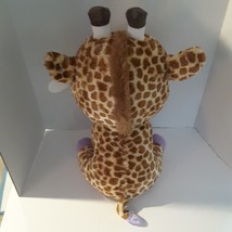 Ty Beany Baby Extra Large  Giraffe Mint Condition - £4.37 GBP