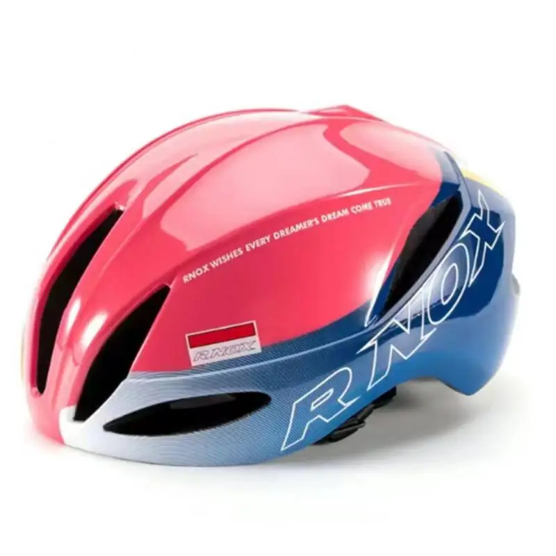 RNOX Bike Helmet MTB Mountain ?????  Speed Racing Road Bike Helmets Cycling Helm - £107.52 GBP