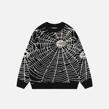 Spider Web Sweaters - $39.99
