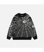 Spider Web Sweaters - $727.72 MXN