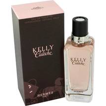 Hermes Kelly Caleche Perfume 3.4 Oz Eau De Toilette Spray image 3