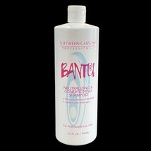 SoftSheen Carson Bantu Professional Neutralizing &amp; Conditioning Shampoo 32 FL OZ - £53.64 GBP