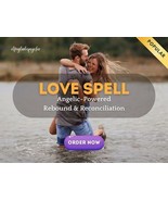 Love Spell | Angelic-Powered Rebound &amp; Reconciliation - €171,60 EUR+
