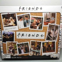 Paladone Friends The TV Series Jigsaw Puzzle 1000 Piece - $10.40