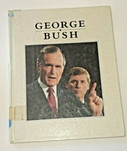 President George Bush Autobiography War In the Golf - 1990 - Good Condition - £34.81 GBP
