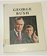 President George Bush Autobiography War In the Golf - 1990 - Good Condition - £35.26 GBP