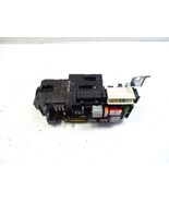 12 Mercedes W204 C63 module, SAM fuse box, rear 2049060105 - $168.31 CAD