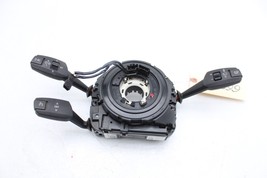 07-13 BMW X5 E70 STEERING COLUMN COMBINATION TURN SIGNAL SWITCH E4399 - $149.95