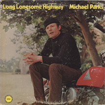 Michael parks long lonesome highway thumb200