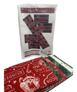 Canuck Quilted Designs Fresh Wrapped Runner Quilting Kit NEW - $604.22 MXN