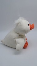 VINTAGE Chosun White Duck  Soft Toy 12&quot; Lord &amp; Taylor 1999 CLEAN  - £121.94 GBP