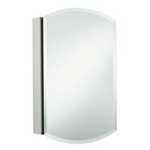 Kohler 3073-NA Archer 20" x 31 Single Door Frameless Mirrored Medicine C... - $170.90