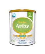 Similac Arize Cows Milk Protein-free Infant Formula 400g - $43.42