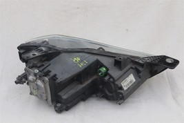 14-18 MASERATI GHIBLI Xenon HID Headlight Lamp Driver Left LH image 10