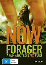 Now, Forager DVD | Region Free - £11.83 GBP
