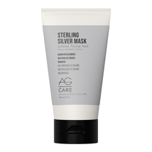 AG Care Sterling Silver Intense Toning Mask 5oz - £27.17 GBP
