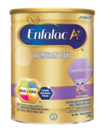 Enfalac A+ Gentlease - 1.7 Kg (Milk Formula Powder) For 0-12 months DHL ... - $256.99 CAD