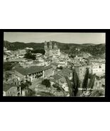 Vintage Kodak Postcard RPPC Foster Real Photo Taxco Mexico City View - $272.62 MXN