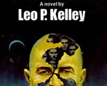 Mindmix by Leo P. Kelley / 1972 Fawcett Paperback Science Fiction - £0.88 GBP