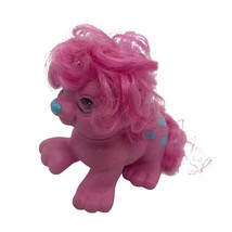 Hasbro Kingsley the Lion Vintage 1980s Pony Friend My Little Pony MLP G1 - £26.44 GBP